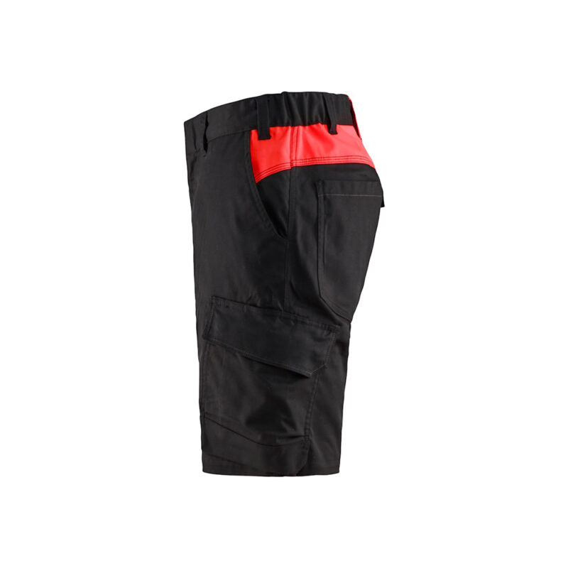 Blaklader Bermuda 1446 Industrie Short Stretch