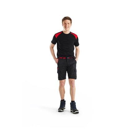 Blaklader Bermuda 1446 Industrie Short Stretch