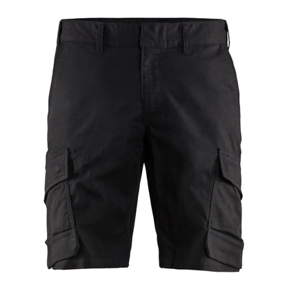 Blaklader Bermuda 1446 Industrie Short Stretch