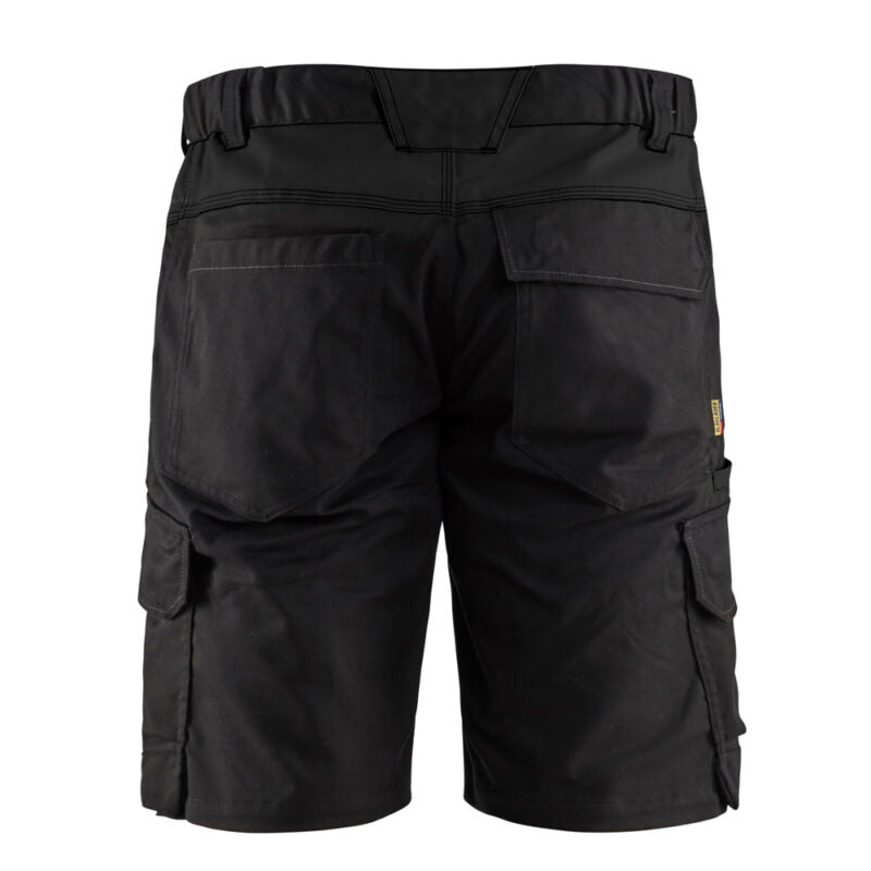 Blaklader Bermuda 1446 Industrie Short Stretch