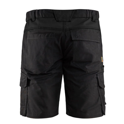 Blaklader Bermuda 1446 Industrie Short Stretch