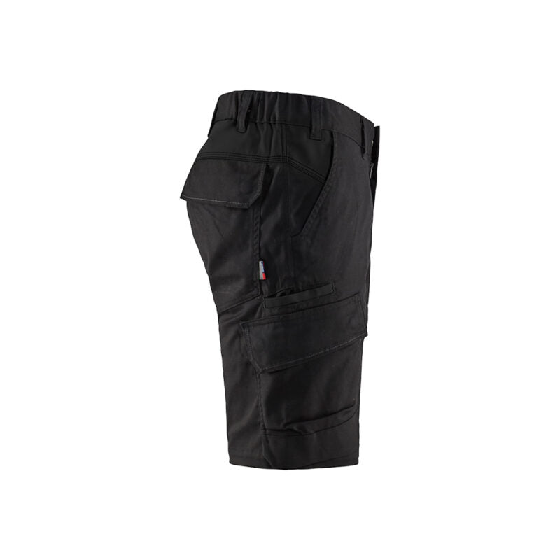 Blaklader Bermuda 1446 Industrie Short Stretch