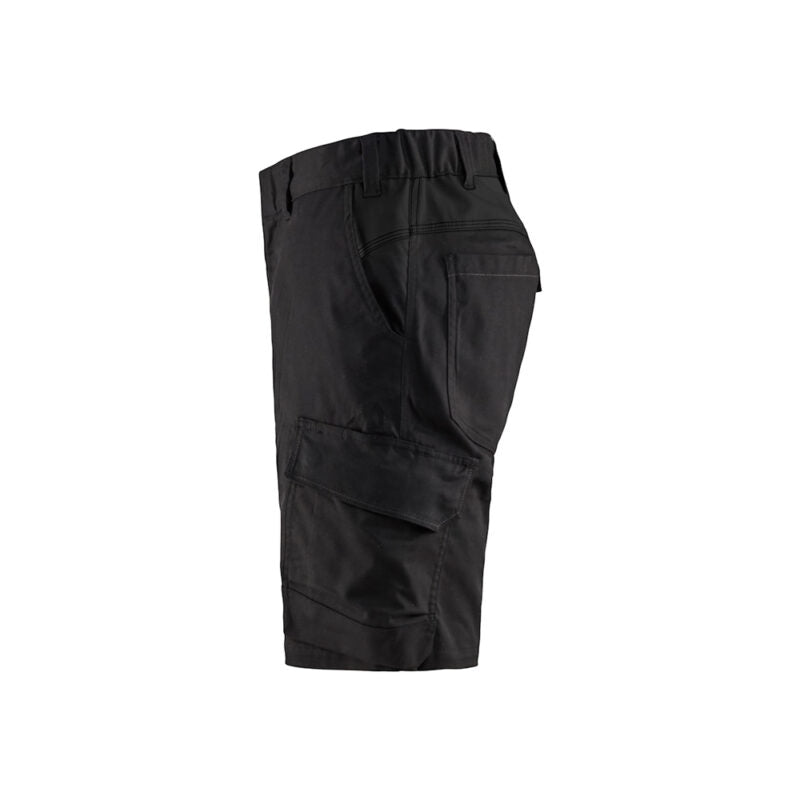 Blaklader Bermuda 1446 Industrie Short Stretch
