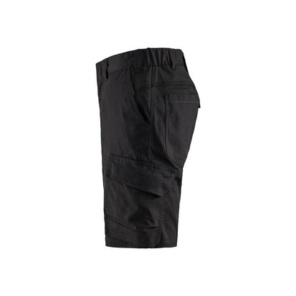 Blaklader Bermuda 1446 Industrie Short Stretch