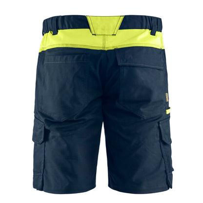Blaklader Bermuda 1446 Industrie Short Stretch