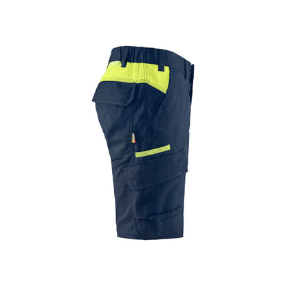 Blaklader Bermuda 1446 Industrie Short Stretch