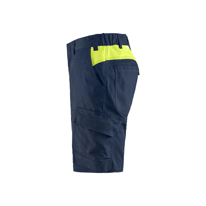 Blaklader Bermuda 1446 Industrie Short Stretch
