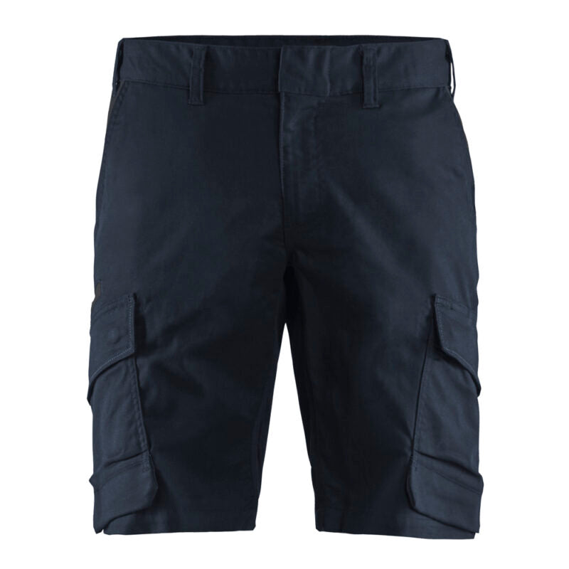 Blaklader Bermuda 1446 Industrie Short Stretch