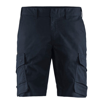 Blaklader Bermuda 1446 Industrie Short Stretch