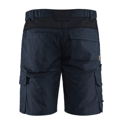 Blaklader Bermuda 1446 Industrie Short Stretch