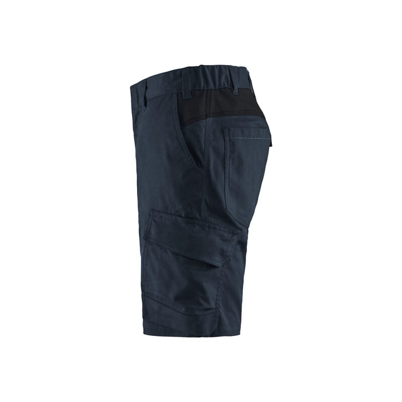 Blaklader Bermuda 1446 Industrie Short Stretch