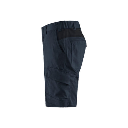 Blaklader Bermuda 1446 Industrie Short Stretch