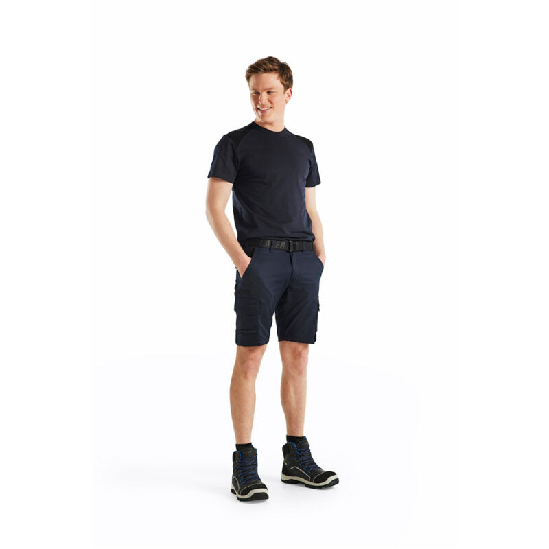 Blaklader Bermuda 1446 Industrie Short Stretch
