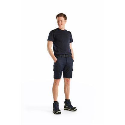 Blaklader Bermuda 1446 Industrie Short Stretch