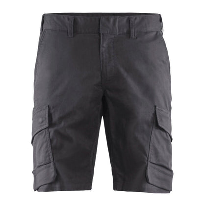 Blaklader Bermuda 1446 Industrie Short Stretch