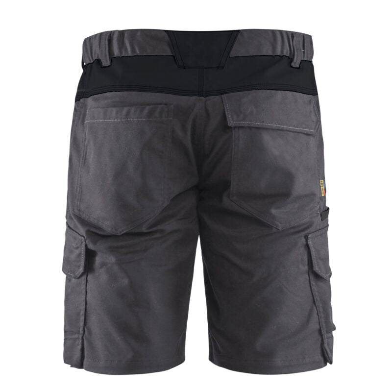 Blaklader Bermuda 1446 Industrie Short Stretch