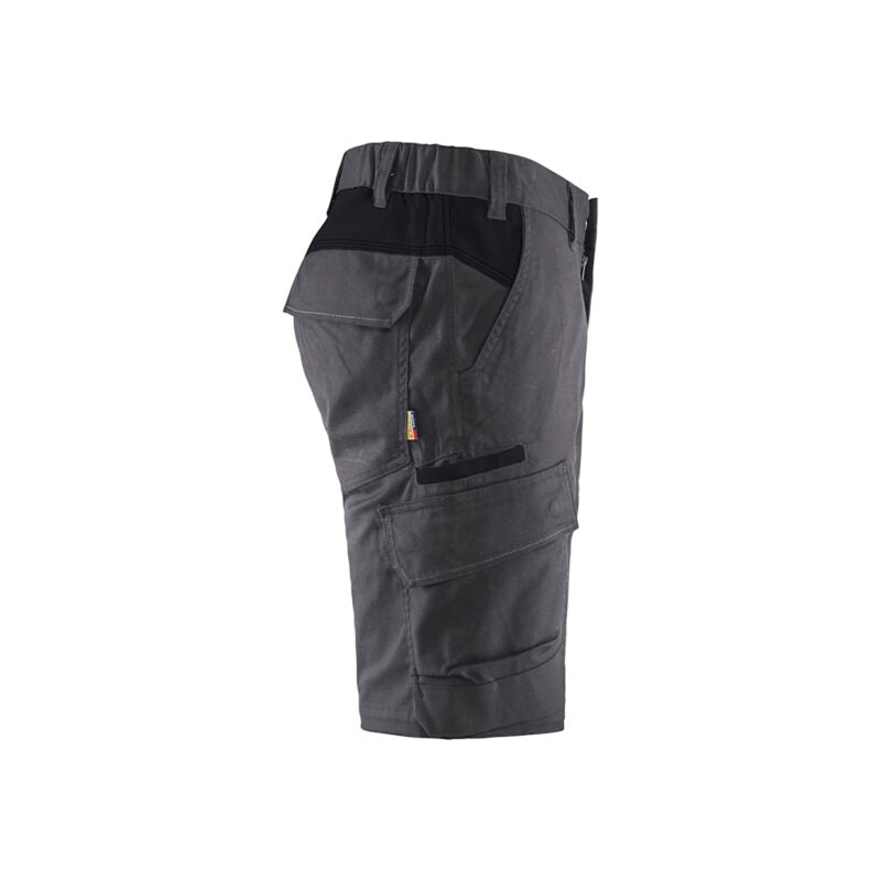 Blaklader Bermuda 1446 Industrie Short Stretch