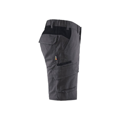 Blaklader Bermuda 1446 Industrie Short Stretch