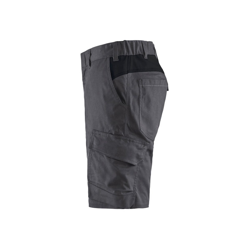 Blaklader Bermuda 1446 Industrie Short Stretch