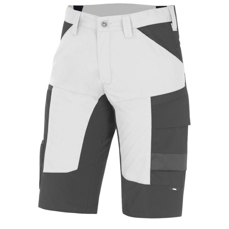FHB 123130 Bermuda Kim Lichtgewicht en Stretch