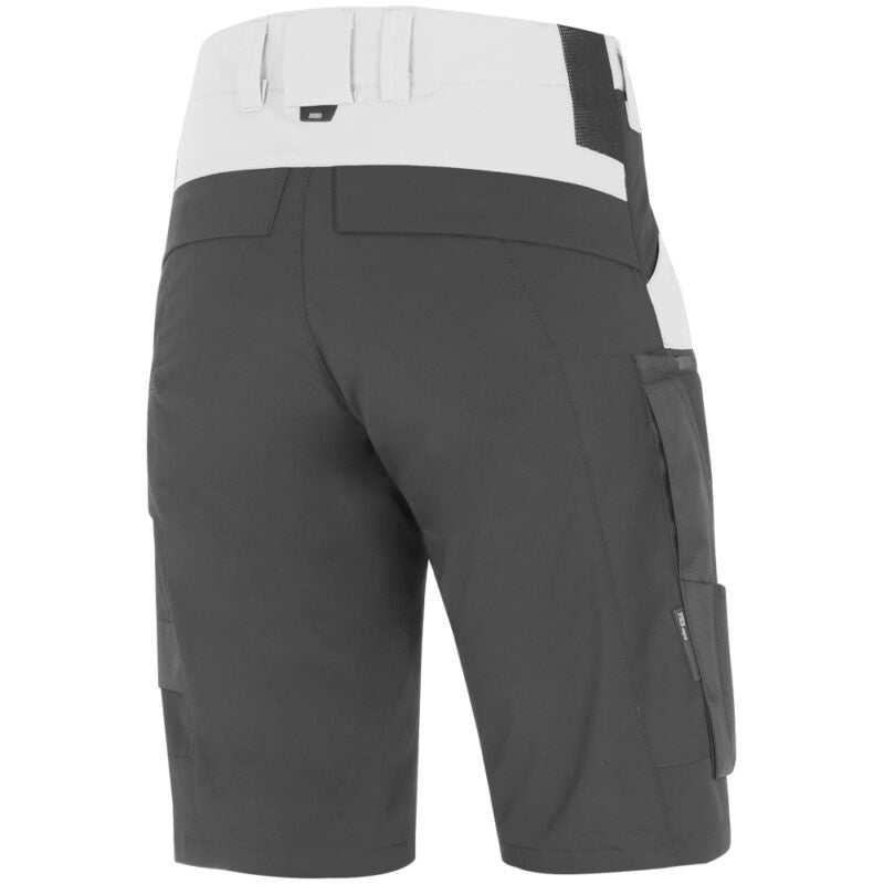 FHB 123130 Bermuda Kim Lichtgewicht en Stretch