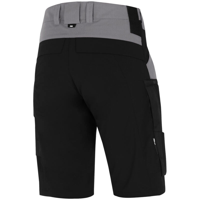 FHB 123130 Bermuda Kim Lichtgewicht en Stretch