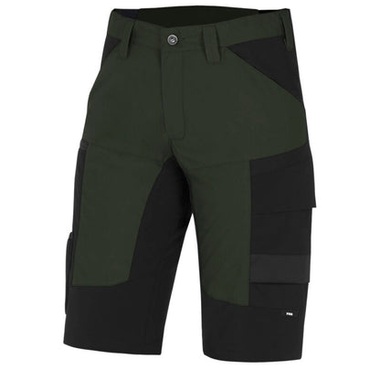 FHB 123130 Bermuda Kim Lichtgewicht en Stretch