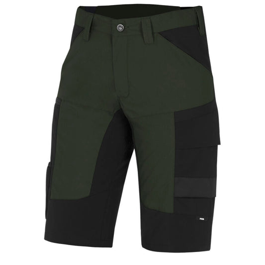 FHB 123130 Bermuda Kim Lichtgewicht en Stretch