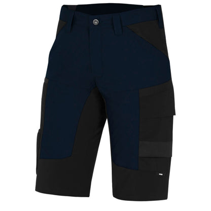 FHB 123130 Bermuda Kim Lichtgewicht en Stretch