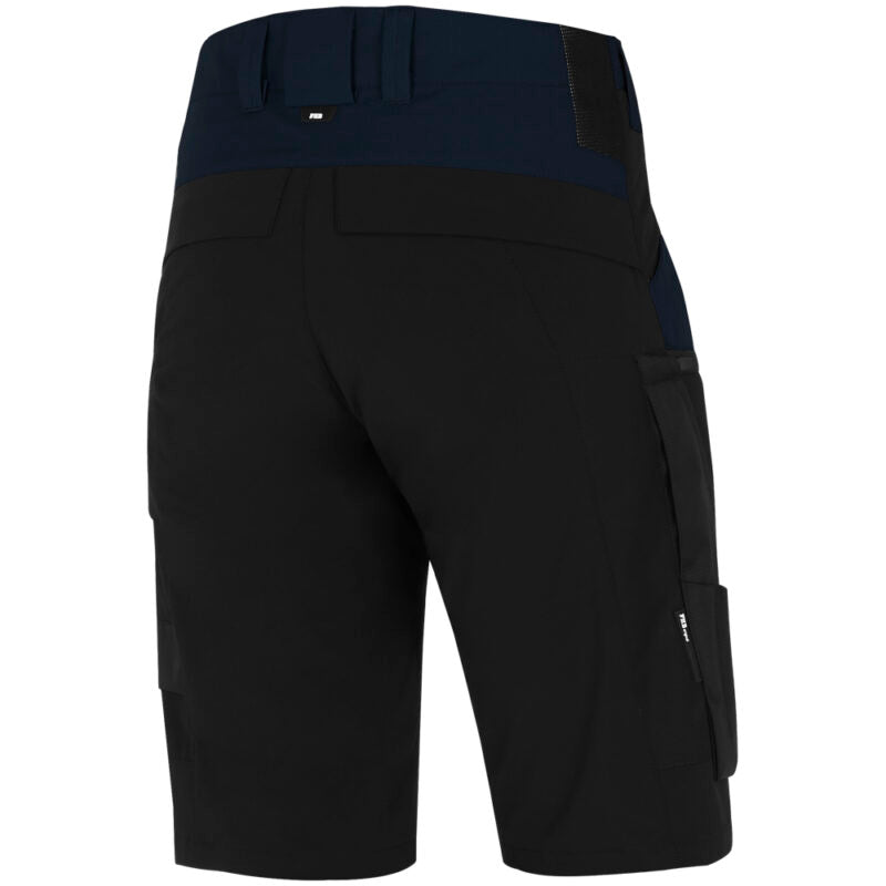 FHB 123130 Bermuda Kim Lichtgewicht en Stretch