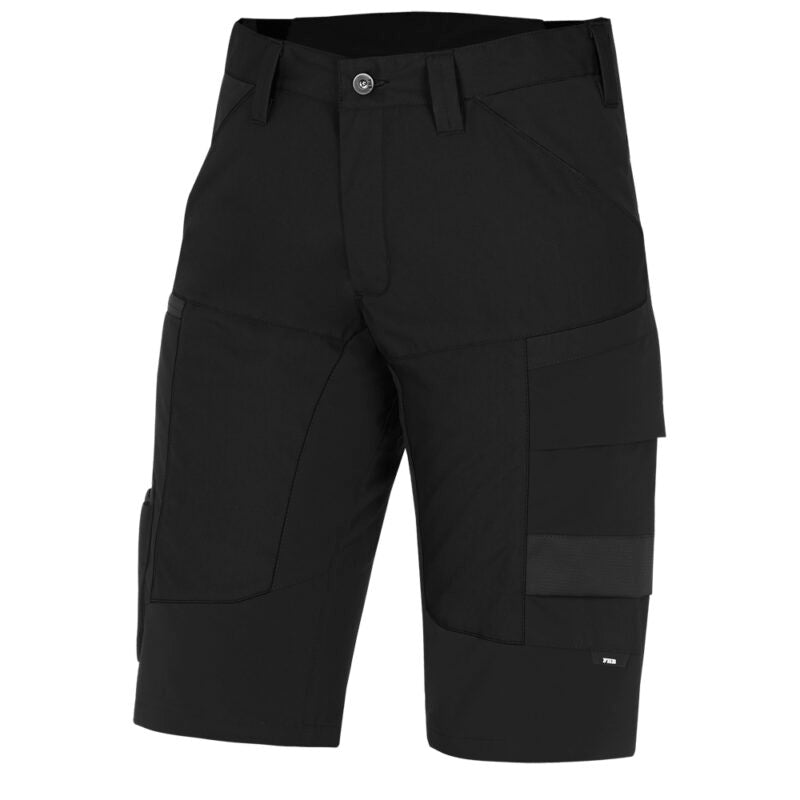 FHB 123130 Bermuda Kim Lichtgewicht en Stretch