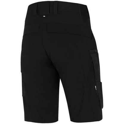 FHB 123130 Bermuda Kim Lichtgewicht en Stretch