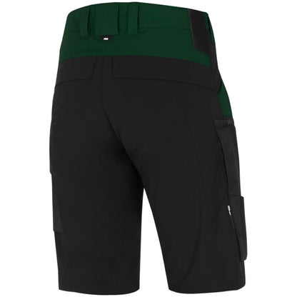 FHB 123130 Bermuda Kim Lichtgewicht en Stretch
