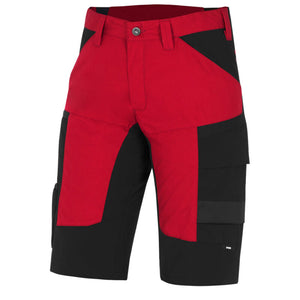 Rood / Zwart
