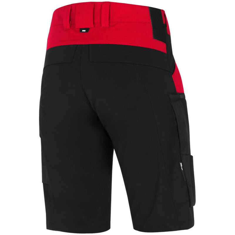 FHB 123130 Bermuda Kim Lichtgewicht en Stretch