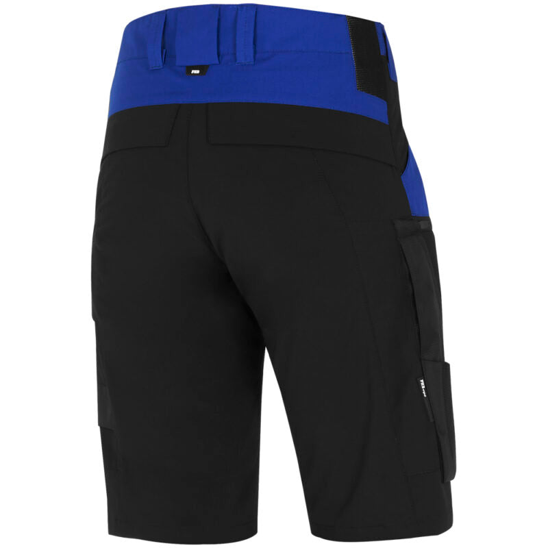 FHB 123130 Bermuda Kim Lichtgewicht en Stretch