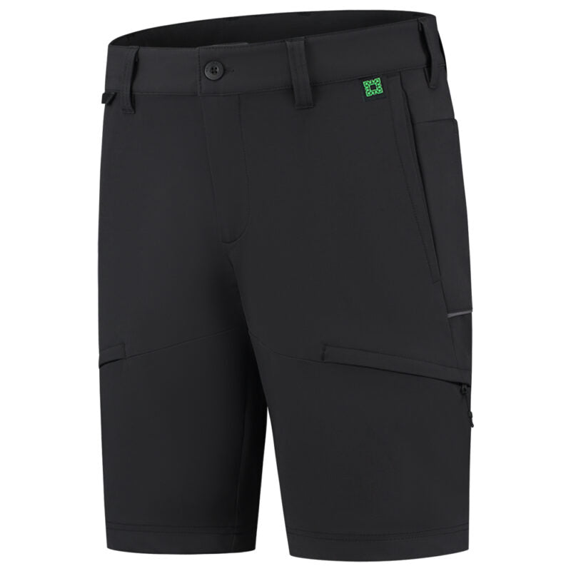 Tricorp Bermuda 502703 Fitted Stretch RE2050