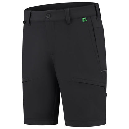 Tricorp Bermuda 502703 Fitted Stretch RE2050