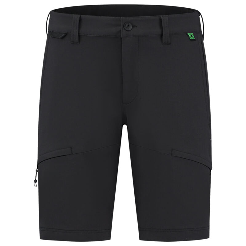 Tricorp Bermuda 502703 Fitted Stretch RE2050