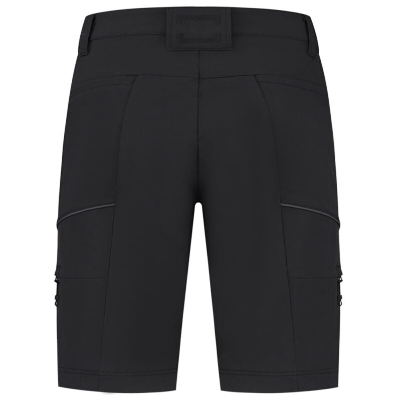 Tricorp Bermuda 502703 Fitted Stretch RE2050