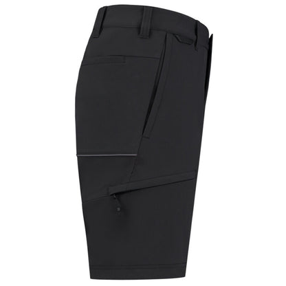 Tricorp Bermuda 502703 Fitted Stretch RE2050