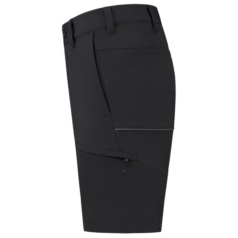 Tricorp Bermuda 502703 Fitted Stretch RE2050
