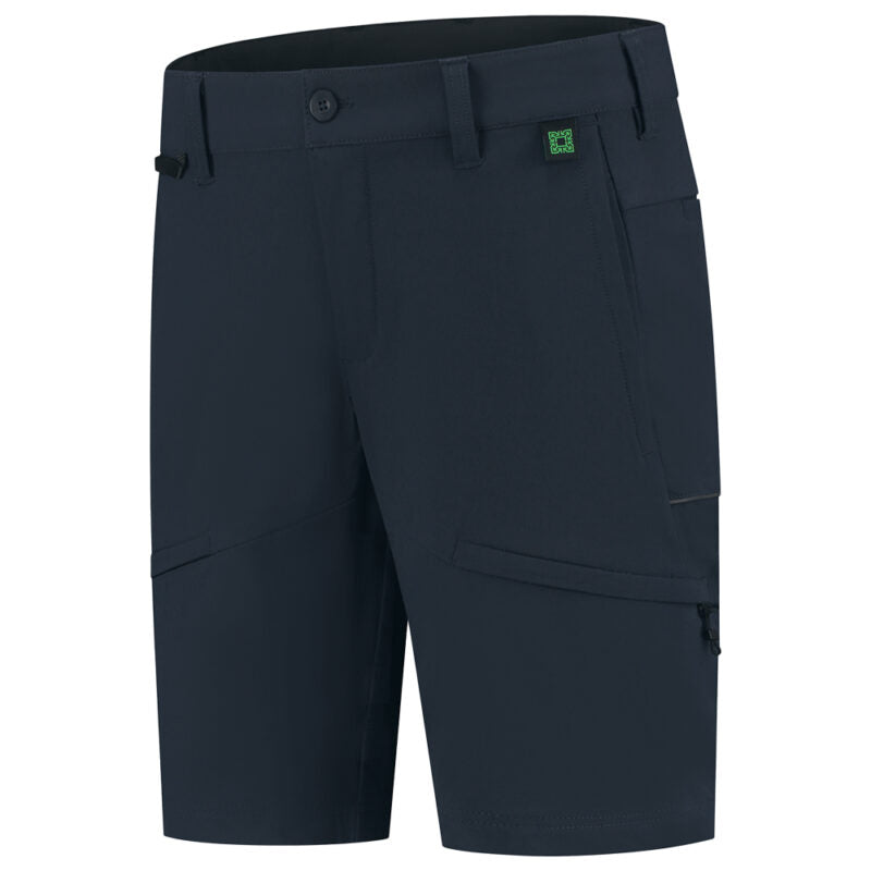 Tricorp Bermuda 502703 Fitted Stretch RE2050