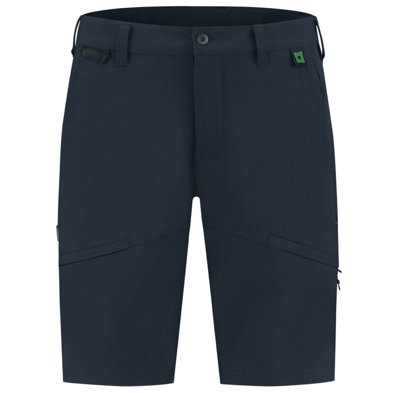 Tricorp Bermuda 502703 Fitted Stretch RE2050