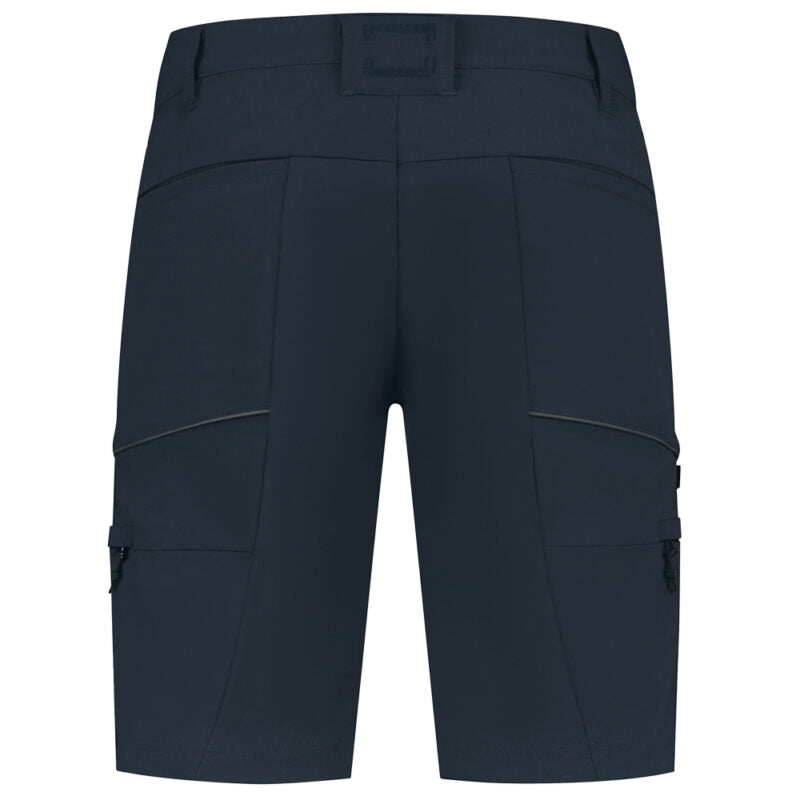 Tricorp Bermuda 502703 Fitted Stretch RE2050