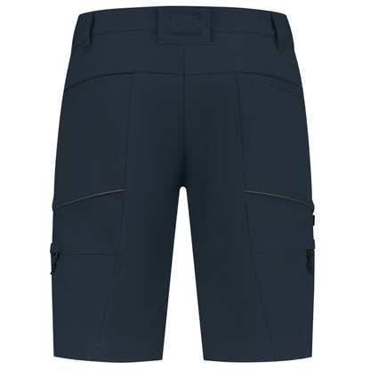 Tricorp Bermuda 502703 Fitted Stretch RE2050