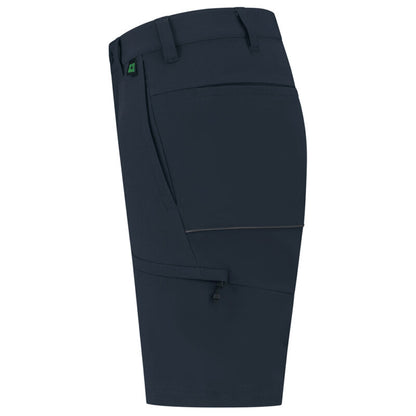 Tricorp Bermuda 502703 Fitted Stretch RE2050