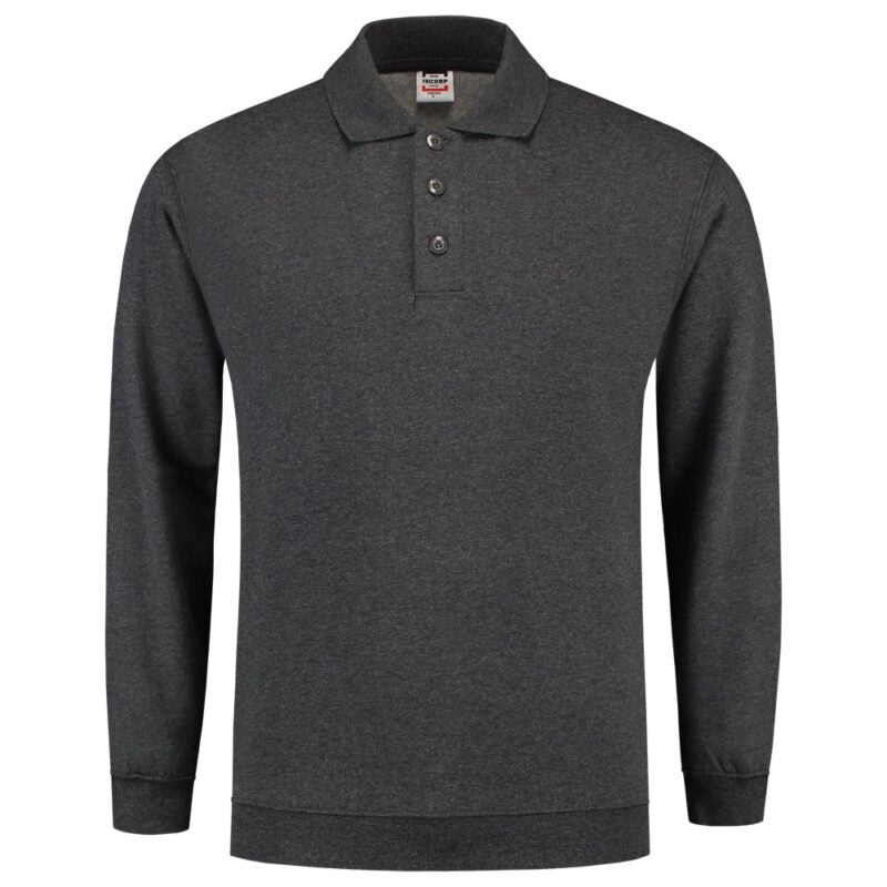 Tricorp Polosweater 301005 Boord