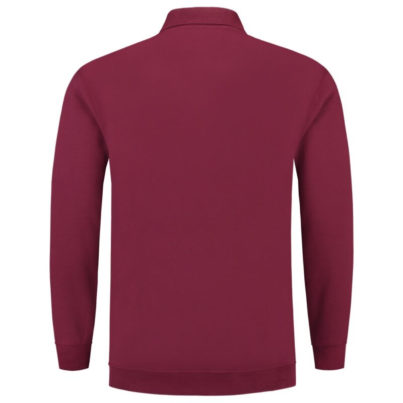 Tricorp Polosweater 301005 Boord