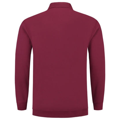 Tricorp Polosweater 301005 Boord